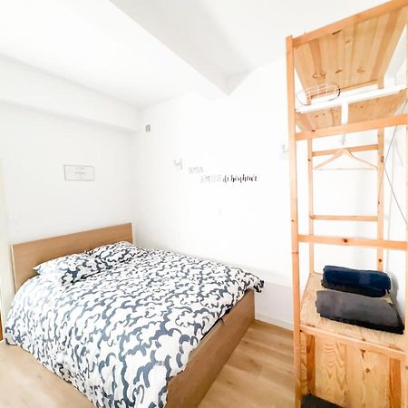 Hibiscus Appartement T2 Avenue De Lodeve 蒙彼利埃 外观 照片
