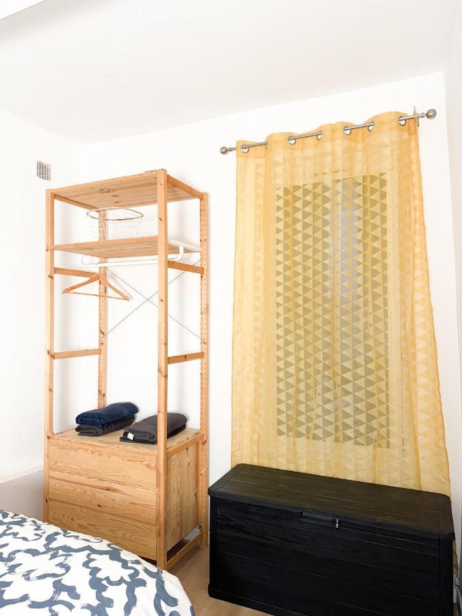 Hibiscus Appartement T2 Avenue De Lodeve 蒙彼利埃 外观 照片
